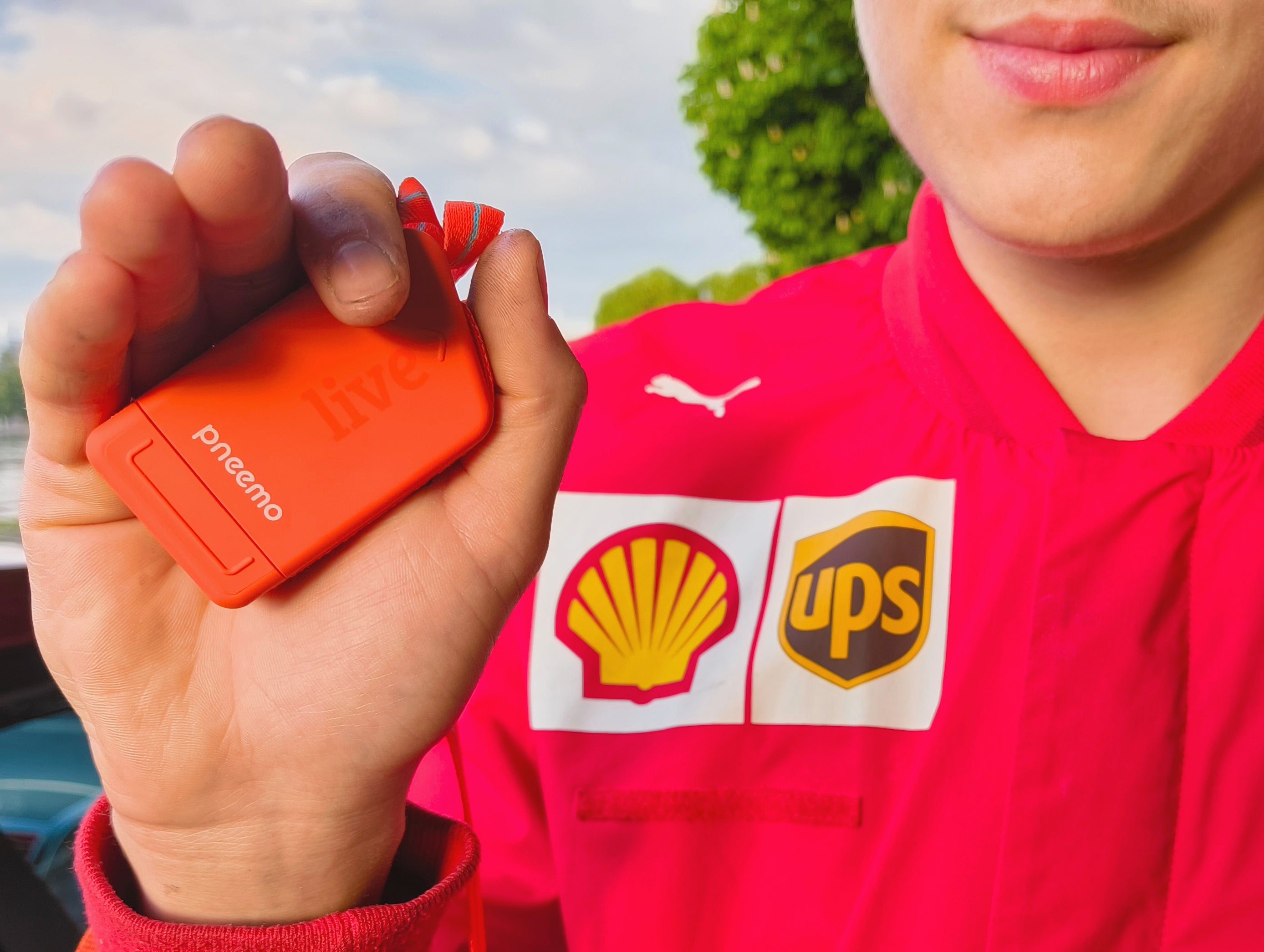 Pneemo  2 Atemtrainer