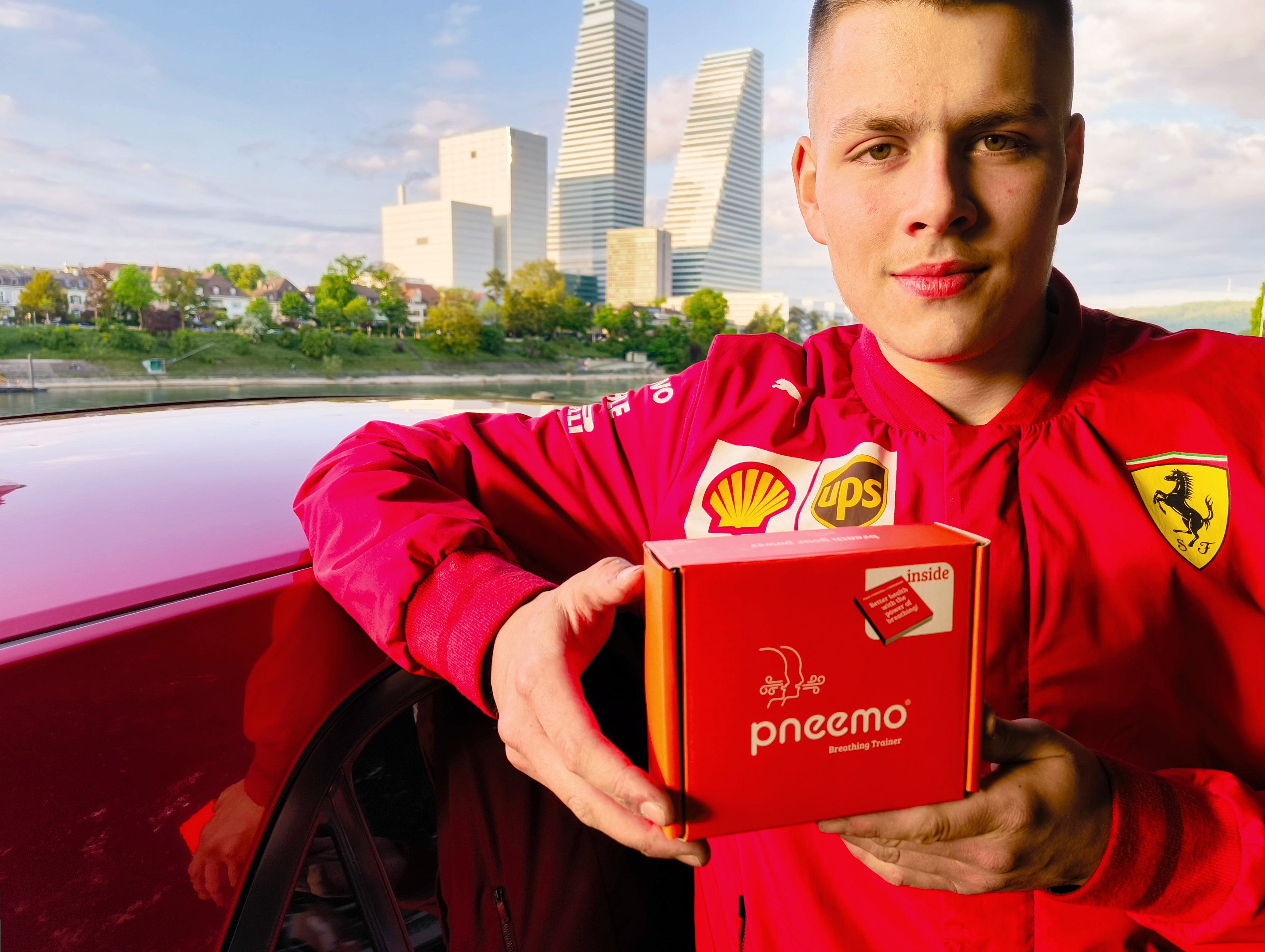 Pneemo  2 Atemtrainer