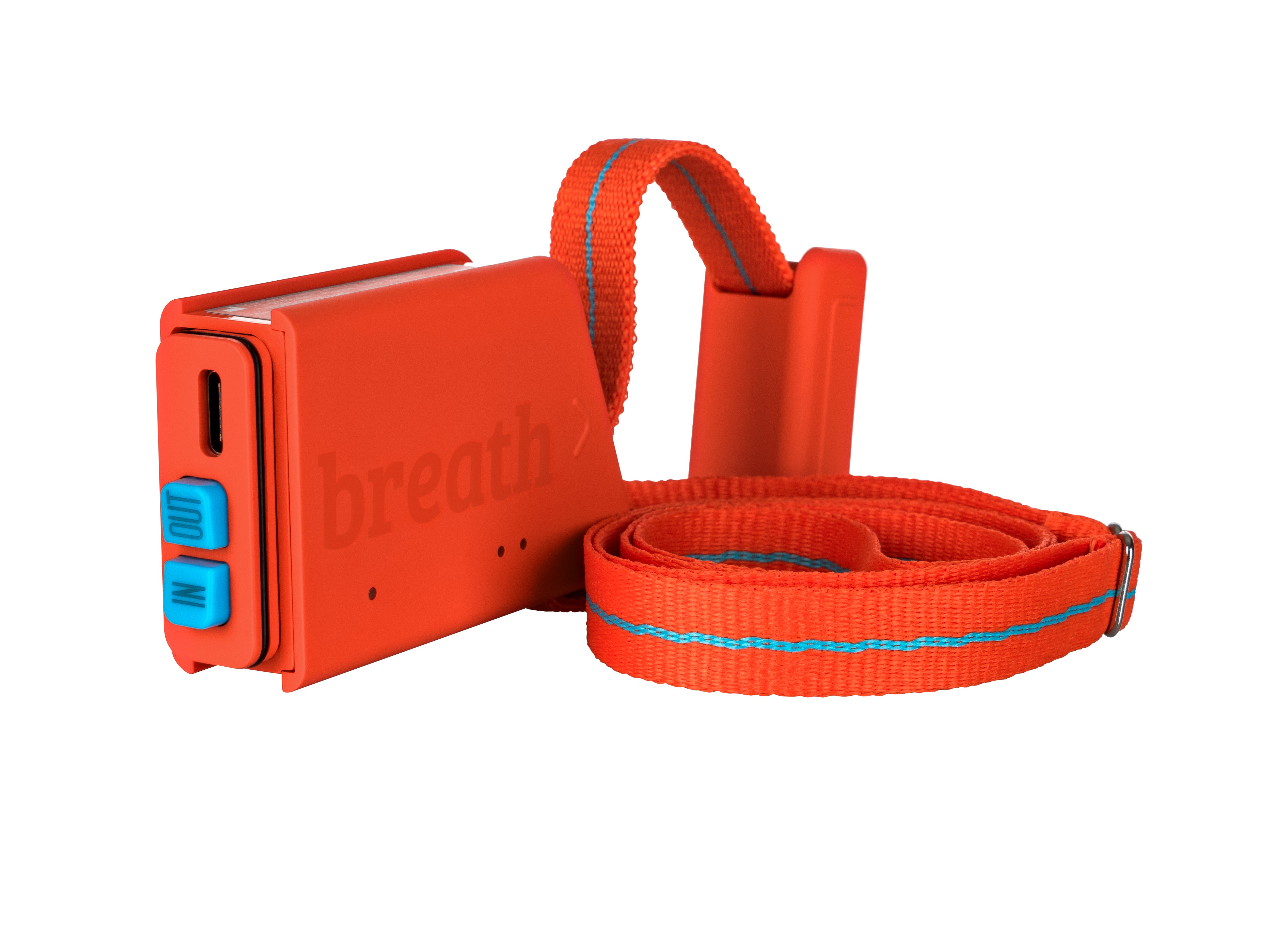 Pneemo II Atemtrainer