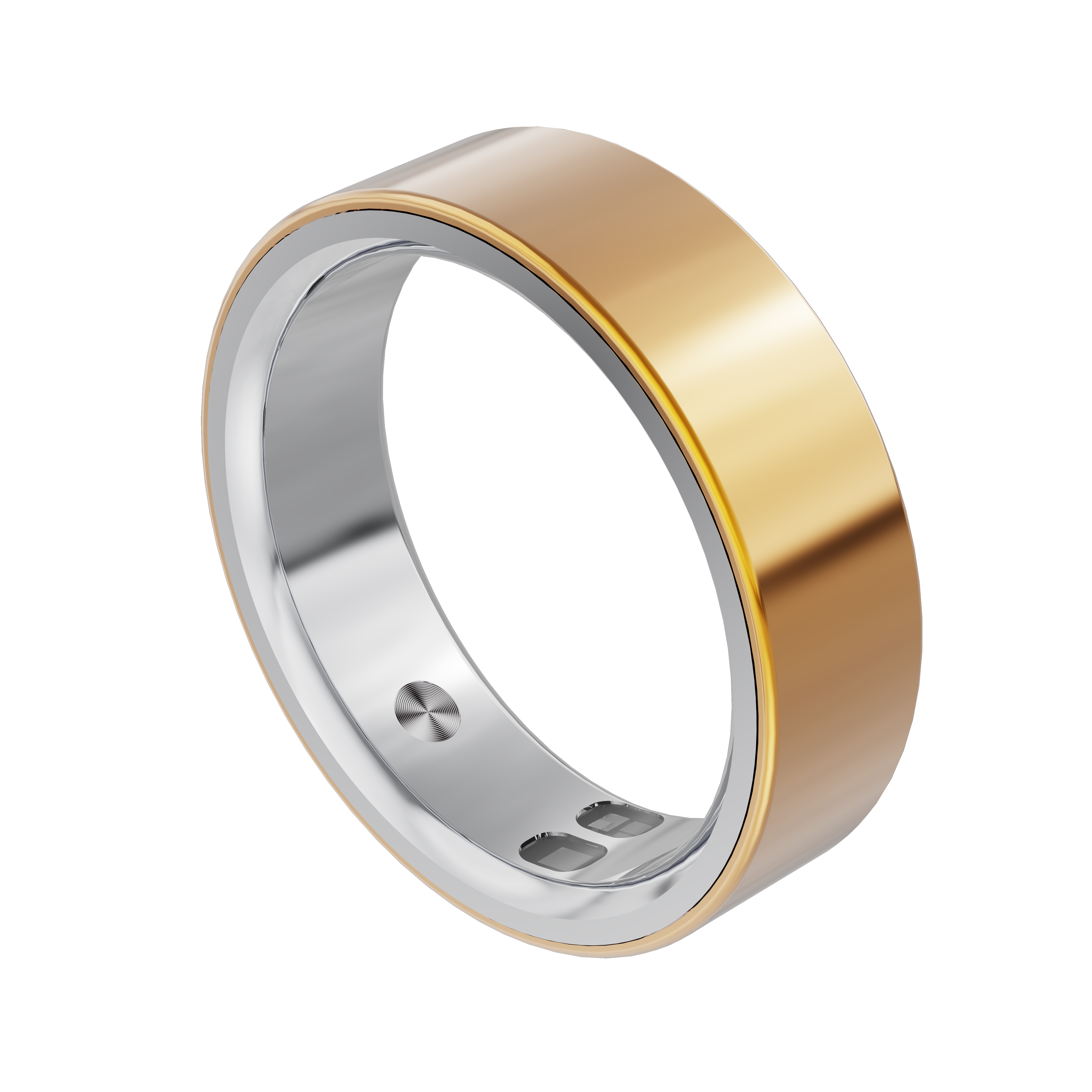 SENSME Health Ring – The next-generation health ring – 4th generation