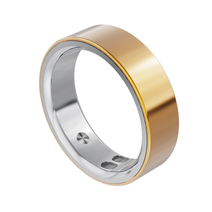 SENSME Health Ring – The next-generation health ring – 4th generation