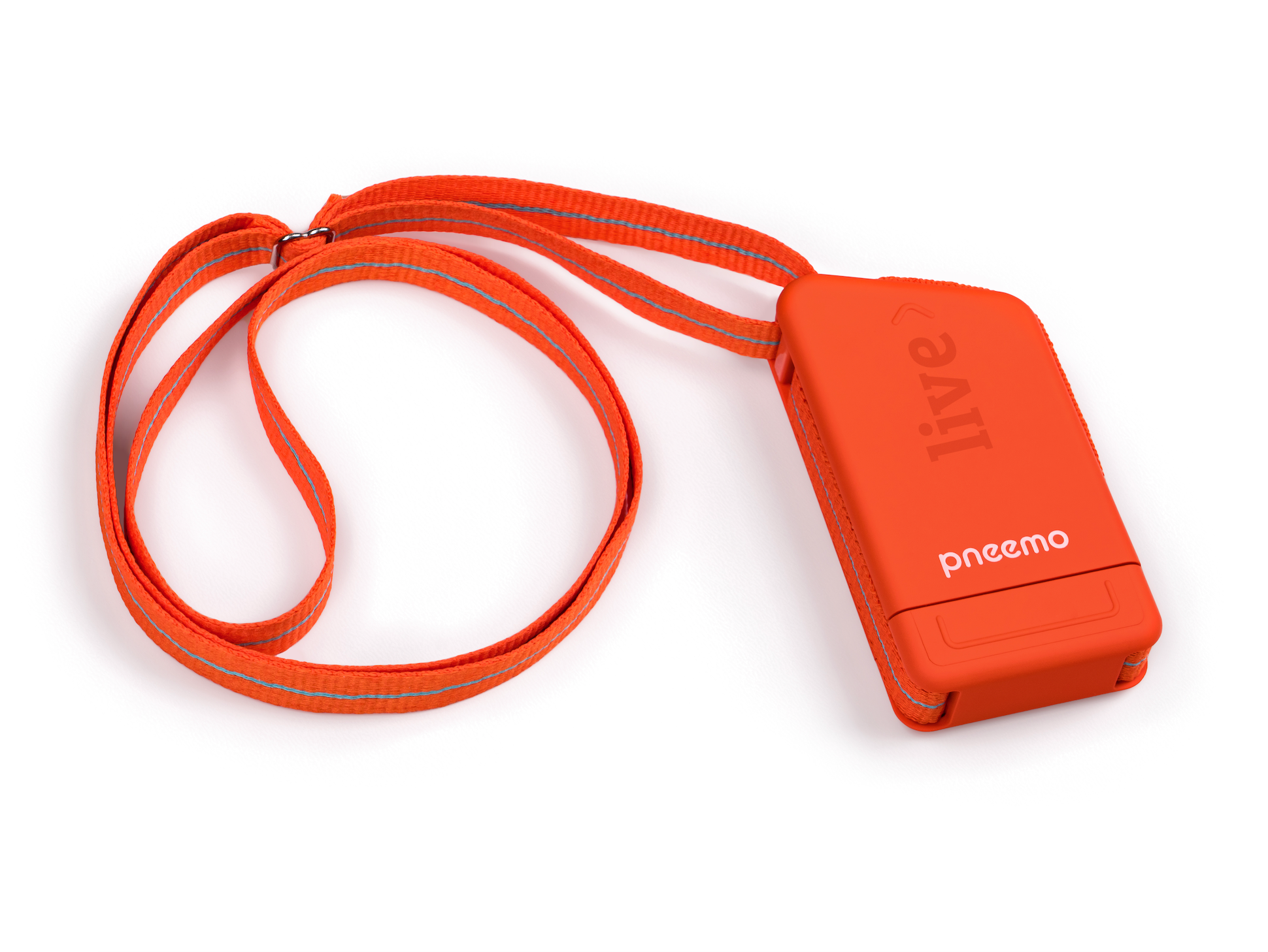 Pneemo 2 Atemtrainer