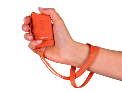 Pneemo 2 Atemtrainer