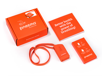 Pneemo 2 Atemtrainer